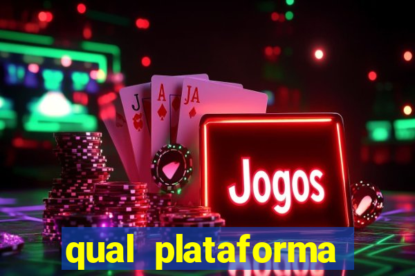 qual plataforma paga mais jogo